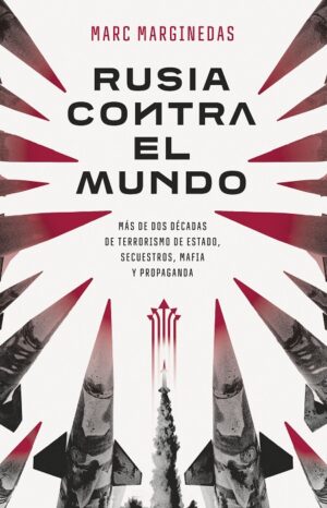 60918-RUSIA CONTRA EL MUNDO