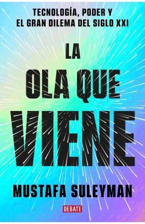 61107-LA OLA QUE VIENE