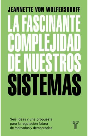 61097-LA FASCINANTE COMPLEJIDAD DE NUESTROS SISTEMAS