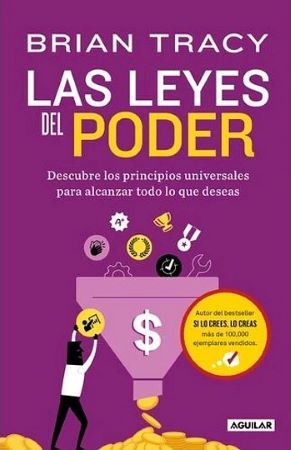 61098-LAS LEYES DEL PODER
