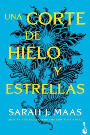 61145-UNA CORTE DE HIELO Y ESTRELLAS. ACOTAR 4