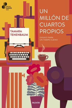 60921-UN MILLON DE CUARTOS PROPIOS