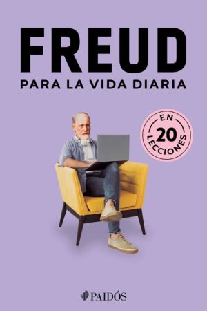60919-FREUD PARA LA VIDA DIARIA