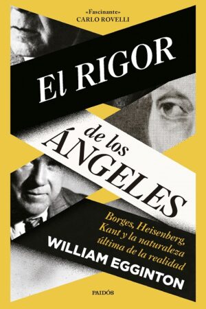 61155-EL RIGOR DE LOS ANGELES