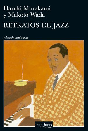 61086-RETRATOS DE JAZZ