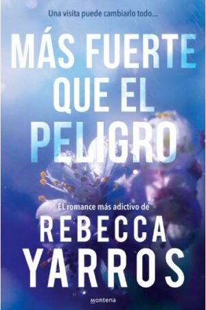 60744-MAS FUERTE QUE EL PELIGRO