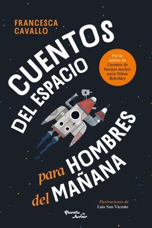 61143-CUENTOS DEL ESPACIO PARA HOMBRES DEL MAÑANA