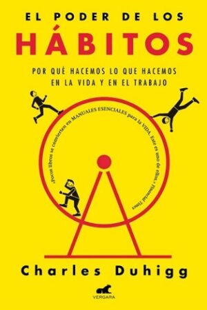 61030-EL PODER DE LOS HABITOS