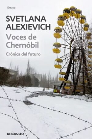 60964-VOCES DE CHERNOBIL