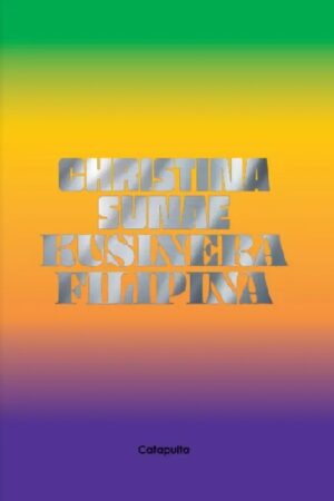 60711-CHRISTINA SUNAE: KUSINERA FILIPINA