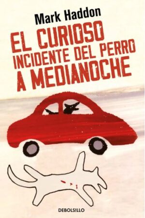 61128-CURIOSO INCIDENTE DEL PERRO A MEDIANOCHE