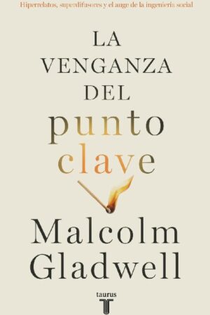 60915-LA VENGANZA DEL PUNTO CLAVE