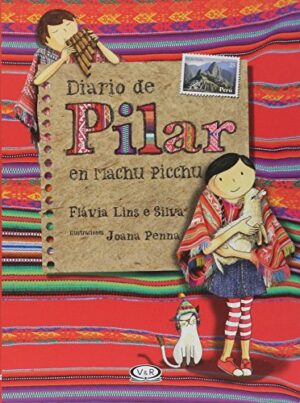 13831-DIARIO DE PILAR EN MACHU PICCHU