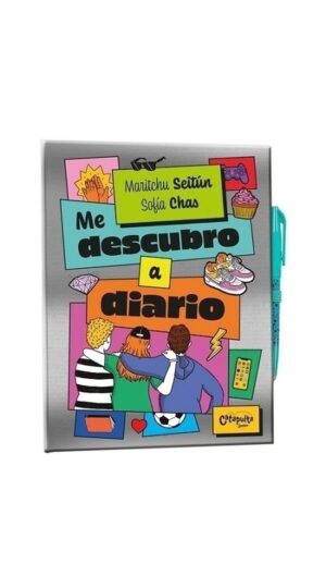 61091-ME DESCUBRO A DIARIO