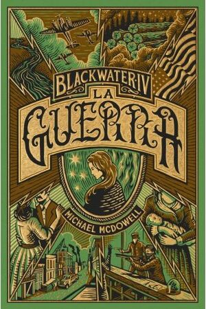 59092-BLACKWATER IV : LA GUERRA