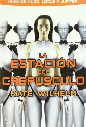 5159-ESTACION DEL CREPUSCULO, LA