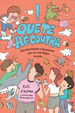 61440-QUE TE RECONTRA