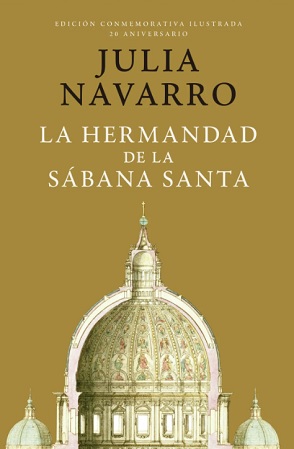 61403-LA HERMANDAD DE LA SABANA SANTA (20 ANIV)