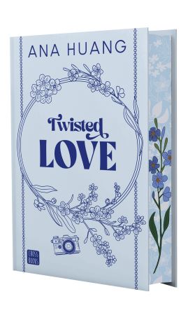 61327-TWISTED LOVE (TWISTED 1) EDICION ESPECIAL