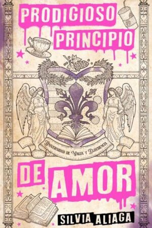 61420-PRODIGIOSO PRINCIPIO DE AMOR
