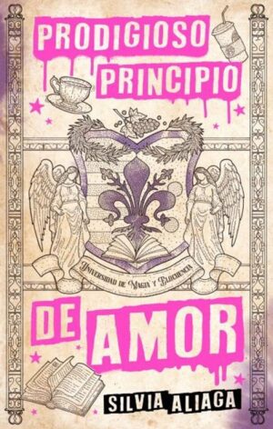 61420-PRODIGIOSO PRINCIPIO DE AMOR