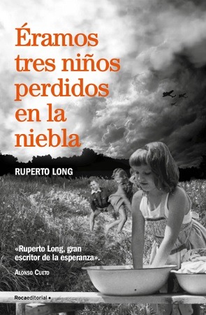 61553-ERAMOS TRES NIÑOS PERDIDOS EN LA NIEBLA
