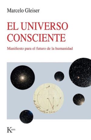 61461-EL UNIVERSO CONSCIENTE