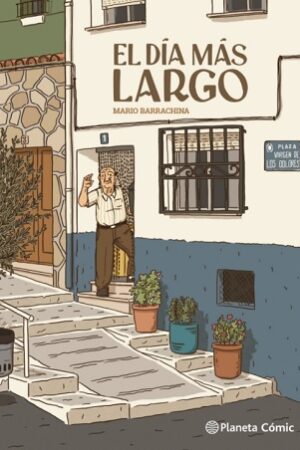 61541-EL DIA MAS LARGO