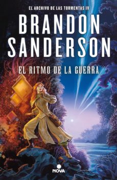 19313-EL RITMO DE LA GUERRA : EL ARCHIVO DE LAS TORMENTAS N.4