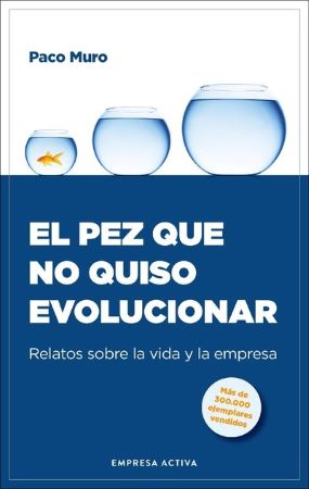 61451-EL PEZ QUE NO QUISO EVOLUCIONAR