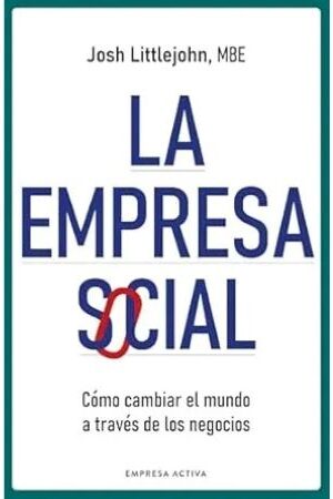 61452-LA EMPRESA SOCIAL