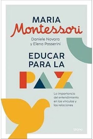 61486-EDUCAR PARA LA PAZ