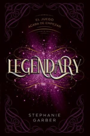 61417-LEGENDARY
