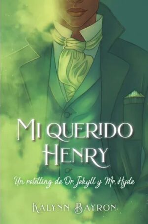 61456-MI QUERIDO HENRY