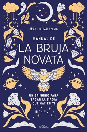 61482-MANUAL DE LA BRUJA NOVATA