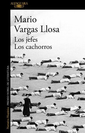 61404-LOS JEFES / LOS CACHORROS
