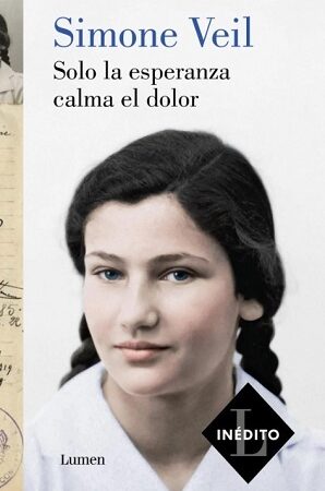 61234-SOLO LA ESPERANZA CALMA EL DOLOR