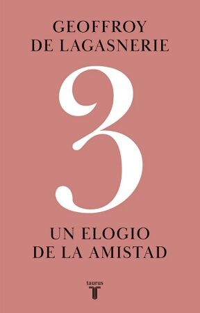 61579-3 UN ELOGIO DE LA AMISTAD