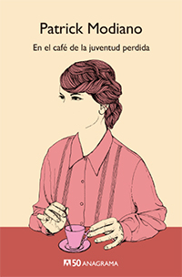 7140-EN EL CAFE DE LA JUVENTUD PERDIDA