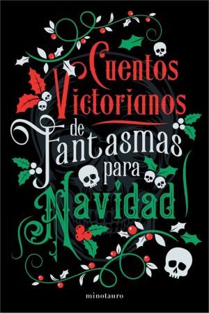 61319-CUENTOS VICTORIANOS DE FANTASMAS PARA NAVIDAD