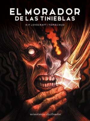 61328-EL MORADOR DE LAS TINIEBLAS