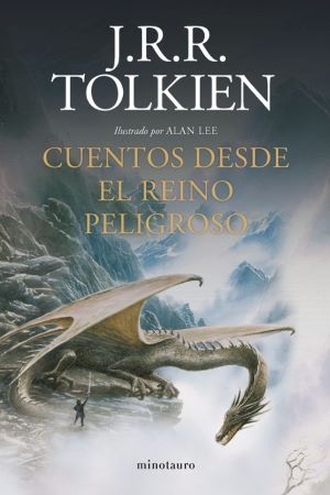 61315-CUENTOS DESDE EL REINO PELIGROSO