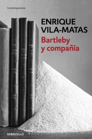 61255-BARTLEBY Y COMPAÑIA