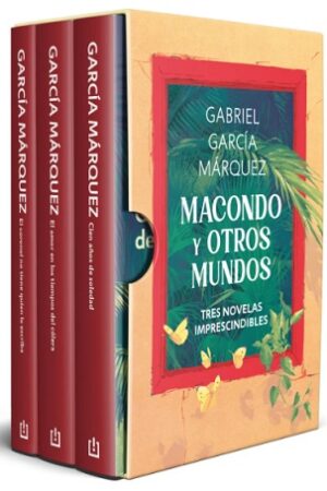 61405-MACONDO Y OTROS MUNDOS