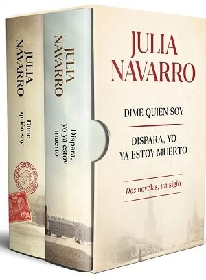 61400-ESTUCHE JULIA NAVARRO