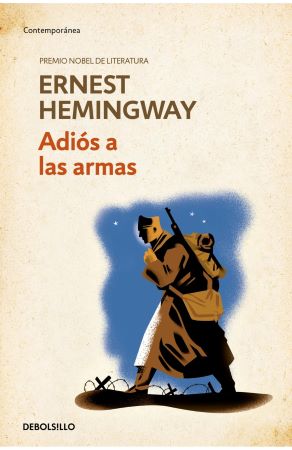 61287-ADIOS A LAS ARMAS