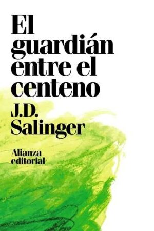 61505-EL GUARDIAN ENTRE EL CENTENO