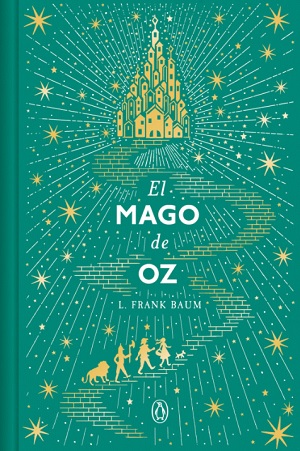61397-EL MAGO DE OZ (EDICION CONMEMORATIVA)