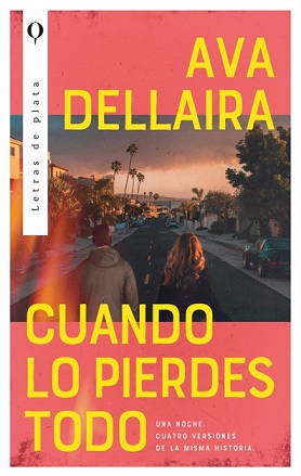 61346-CUANDO LO PIERDES TODO