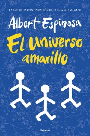 61201-EL UNIVERSO AMARILLO